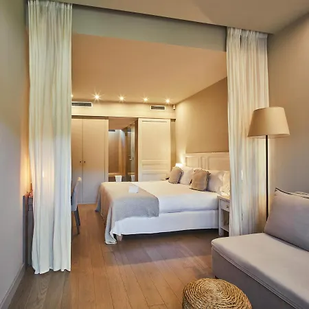 Mas Salagros Ecoresort & Hotel Vallromanes
