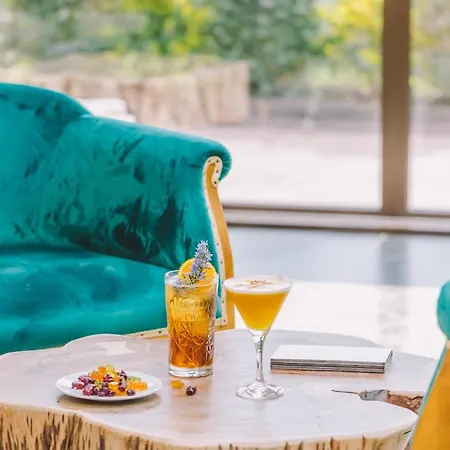 Mas Salagros Ecoresort & 5* Vallromanes