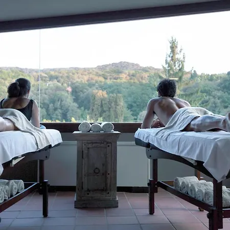 Mas Salagros Ecoresort & 5* Vallromanes