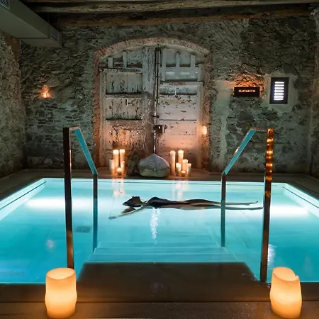 Mas Salagros Ecoresort & 5*