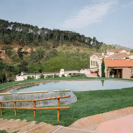 Hotel Mas Salagros Ecoresort & 5*