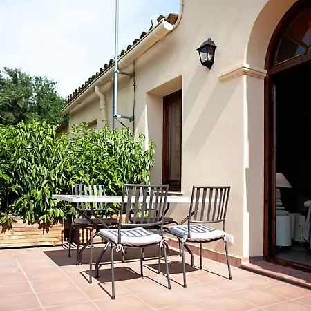 Mas Salagros Ecoresort & Hotel Vallromanes