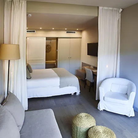 Mas Salagros Ecoresort & Vallromanes