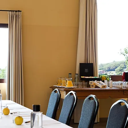 Mas Salagros Ecoresort & 5* Vallromanes