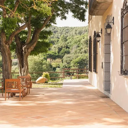Hotel Mas Salagros Ecoresort &