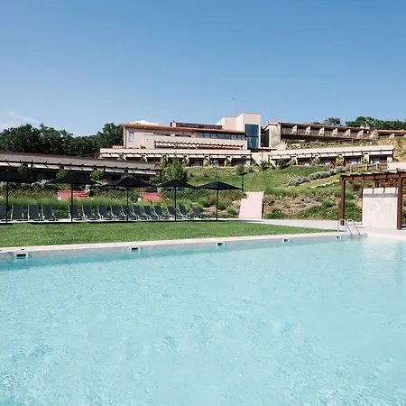 Mas Salagros Ecoresort &