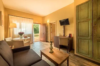 Mas Salagros Ecoresort & Vallromanes