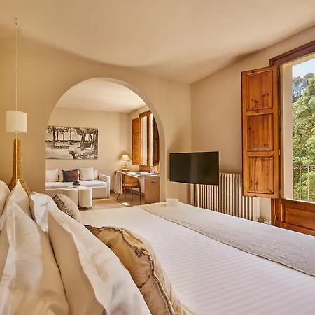 Ξενοδοχείο Mas Salagros Ecoresort &