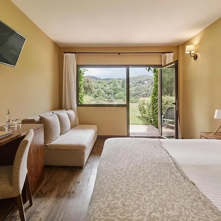 Mas Salagros Ecoresort&spa 5*