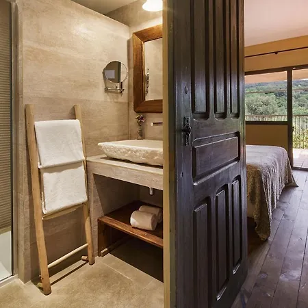 Mas Salagros Ecoresort&spa 5* Vallromanes