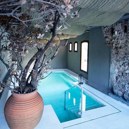 Hotel Mas Salagros Ecoresort&spa 5*