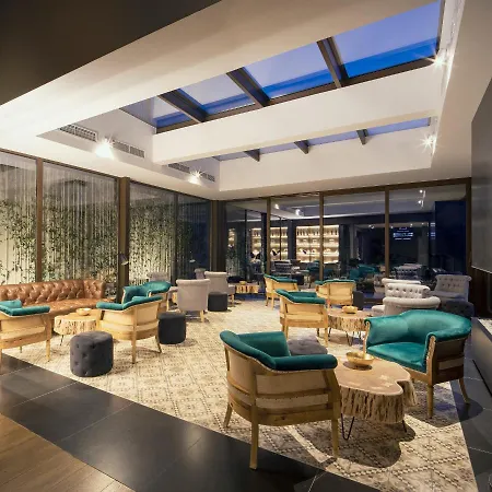 Mas Salagros Ecoresort&spa