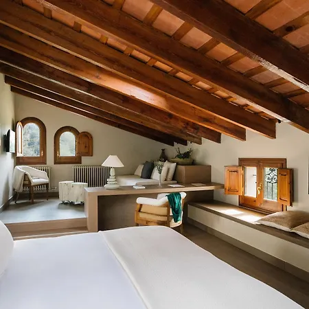Mas Salagros Ecoresort&spa Hotel