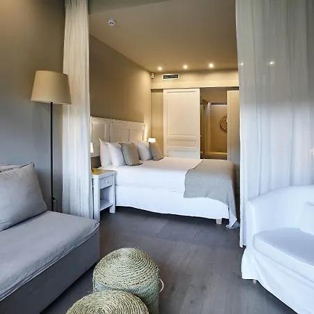 Hotel Mas Salagros Ecoresort&spa Vallromanes