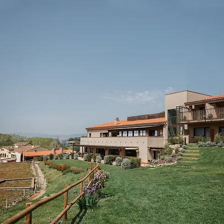 Mas Salagros Ecoresort&spa Hotel 5*