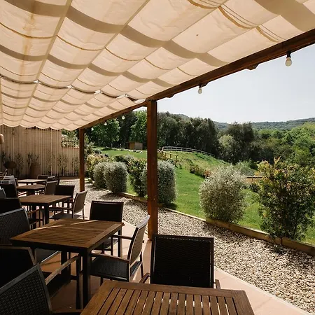 Mas Salagros Ecoresort & Ξενοδοχείο