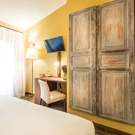 Hotel Mas Salagros Ecoresort&spa