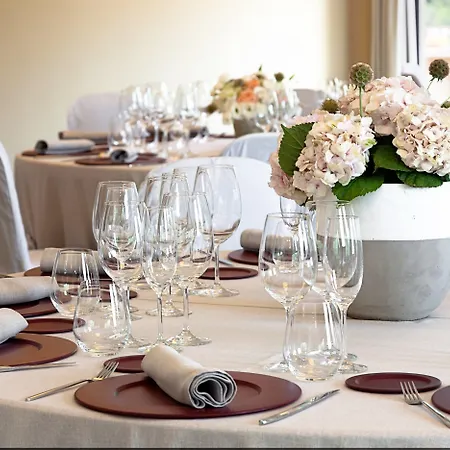 Mas Salagros Ecoresort&spa 5* Vallromanes