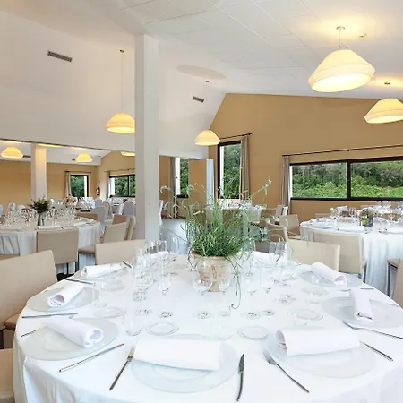 Mas Salagros Ecoresort&spa