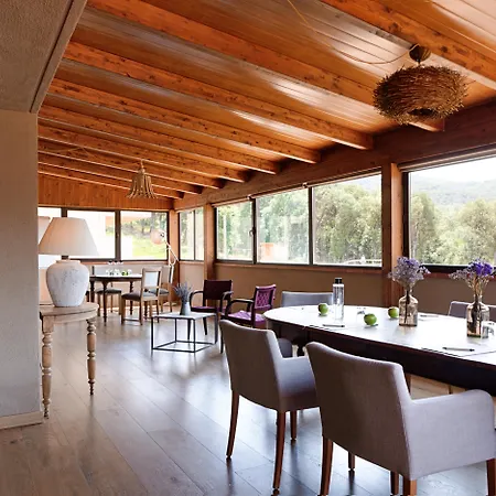 Mas Salagros Ecoresort&spa Hotel 5*